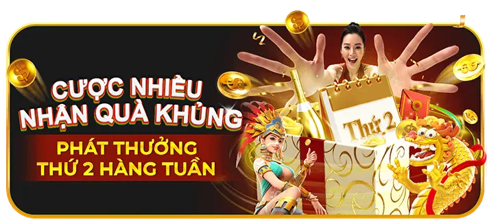 Bắn Cá tại SHBET