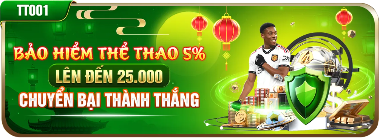 Ưu đãi chào mừng thành viên mới tại SHBET